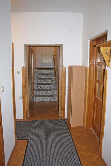 F.E.Matras-Gasse 9 Hotel Vienna Luaran gambar