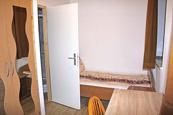 F.E.Matras-Gasse 9 Hotel Vienna Luaran gambar